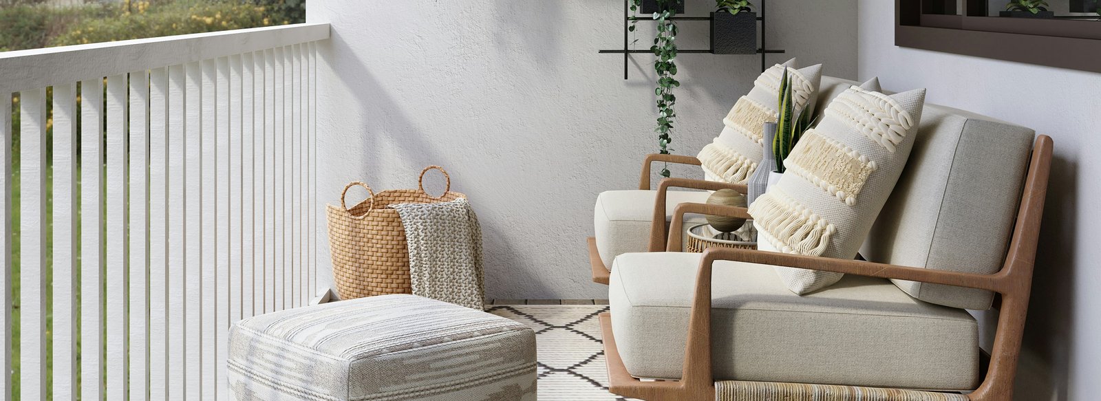 This is our happy place