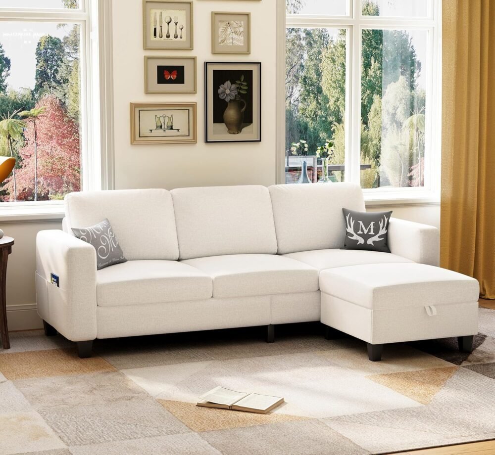 Sectional Sofa Couches for Living Room
